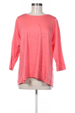 Bluzka damska Steilmann, Rozmiar XXL, Kolor Różowy, Cena 48,99 zł