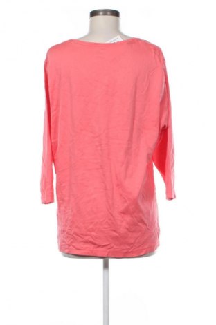 Bluzka damska Steilmann, Rozmiar XXL, Kolor Różowy, Cena 48,99 zł