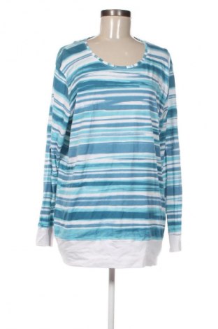 Dámská halenka Steilmann, Velikost XL, Barva Modrá, Cena  229,00 Kč