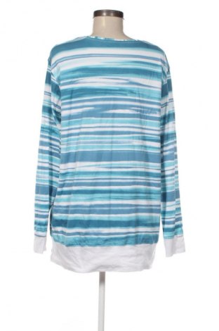 Dámská halenka Steilmann, Velikost XL, Barva Modrá, Cena  229,00 Kč