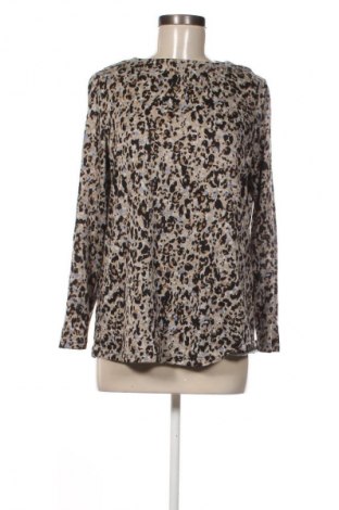 Дамска блуза Steilmann, Размер M, Цвят Многоцветен, Цена 10,99 лв.