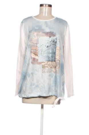 Dámska blúza Steilmann, Veľkosť XL, Farba Viacfarebná, Cena  9,95 €