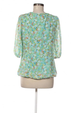 Γυναικεία μπλούζα Steps, Μέγεθος M, Χρώμα Πολύχρωμο, Τιμή 5,99 €