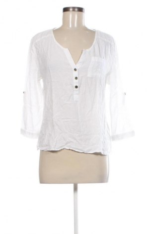 Γυναικεία μπλούζα Stitch & Soul, Μέγεθος XL, Χρώμα Λευκό, Τιμή 6,99 €