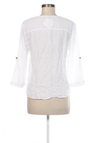 Γυναικεία μπλούζα Stitch & Soul, Μέγεθος XL, Χρώμα Λευκό, Τιμή 6,99 €