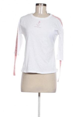 Damen Shirt Stitch & Soul, Größe S, Farbe Weiß, Preis 9,72 €