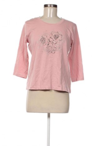 Női blúz Stooker, Méret M, Szín Hamurózsaszín, Ár 2 099 Ft