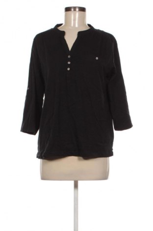 Дамска блуза Stooker, Размер M, Цвят Черен, Цена 9,99 лв.