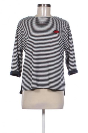 Dámska blúza Stradivarius, Veľkosť S, Farba Viacfarebná, Cena  15,94 €