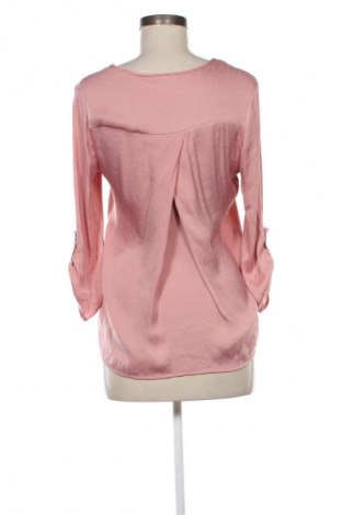 Bluzka damska Stradivarius, Rozmiar S, Kolor Różowy, Cena 43,68 zł