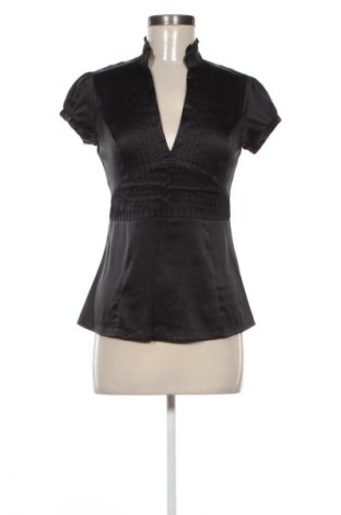 Bluzka damska Stradivarius, Rozmiar M, Kolor Czarny, Cena 39,99 zł