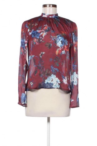 Dámská halenka Stradivarius, Velikost S, Barva Vícebarevné, Cena  457,00 Kč