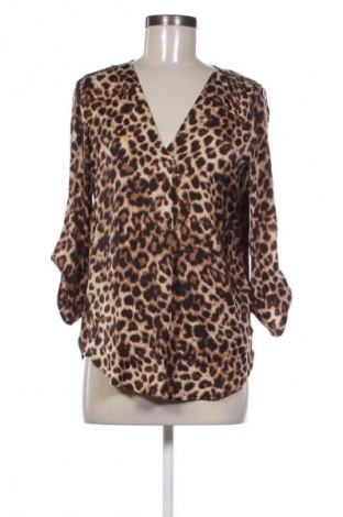 Dámská halenka Stradivarius, Velikost M, Barva Vícebarevné, Cena  229,00 Kč