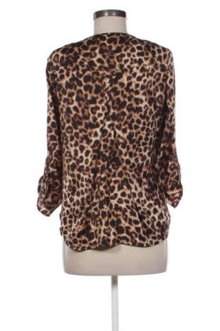 Dámská halenka Stradivarius, Velikost M, Barva Vícebarevné, Cena  229,00 Kč