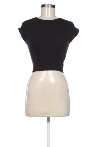 Dámská halenka Stradivarius, Velikost M, Barva Černá, Cena  241,00 Kč