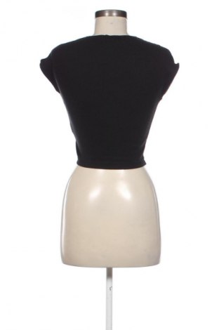 Dámská halenka Stradivarius, Velikost M, Barva Černá, Cena  241,00 Kč