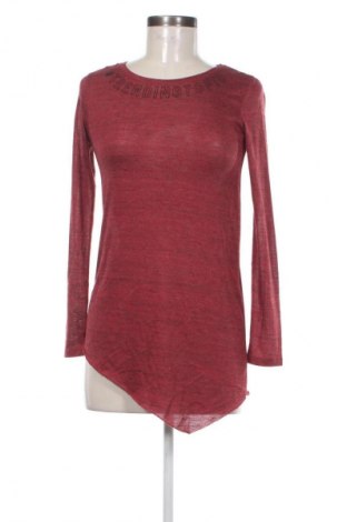 Damen Shirt Stradivarius, Größe S, Farbe Mehrfarbig, Preis 6,99 €