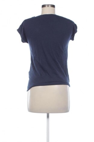 Dámská halenka Stradivarius, Velikost S, Barva Modrá, Cena  249,00 Kč