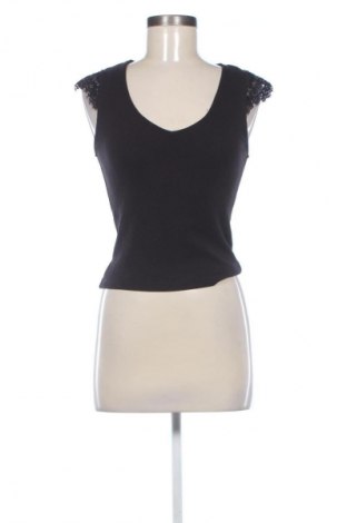 Dámská halenka Stradivarius, Velikost M, Barva Černá, Cena  219,00 Kč