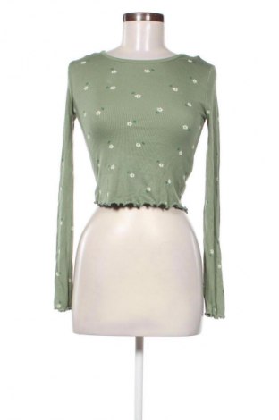 Dámská halenka Stradivarius, Velikost S, Barva Vícebarevné, Cena  124,00 Kč