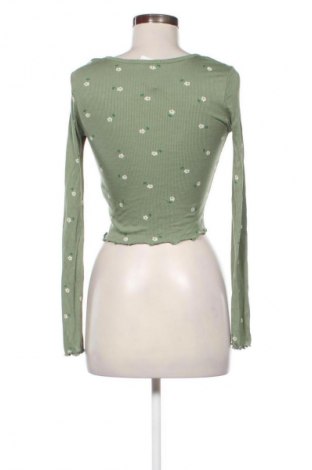 Dámská halenka Stradivarius, Velikost S, Barva Vícebarevné, Cena  124,00 Kč