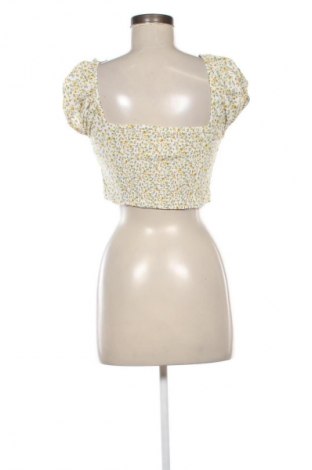 Dámská halenka Stradivarius, Velikost M, Barva Vícebarevné, Cena  219,00 Kč