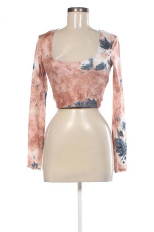 Dámská halenka Stradivarius, Velikost M, Barva Vícebarevné, Cena  189,00 Kč