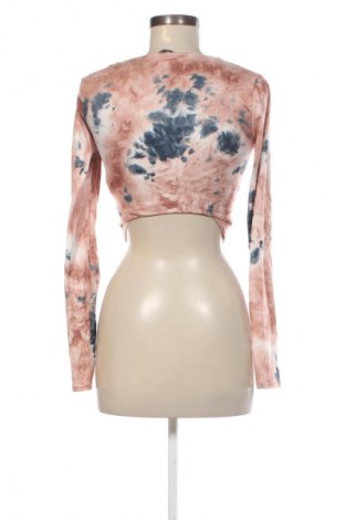 Dámská halenka Stradivarius, Velikost M, Barva Vícebarevné, Cena  189,00 Kč