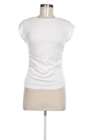 Dámská halenka Stradivarius, Velikost L, Barva Bílá, Cena  179,00 Kč