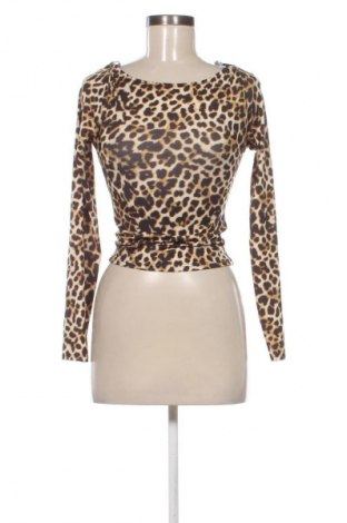 Dámská halenka Stradivarius, Velikost XS, Barva Vícebarevné, Cena  199,00 Kč