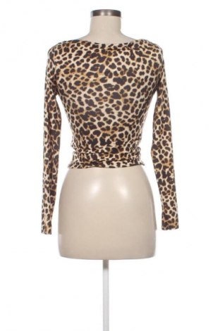 Dámská halenka Stradivarius, Velikost XS, Barva Vícebarevné, Cena  199,00 Kč