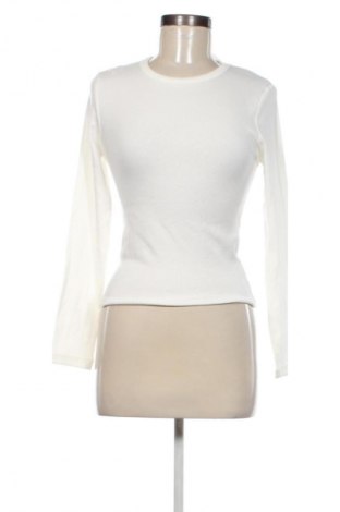 Női blúz Stradivarius, Méret M, Szín Fehér, Ár 8 009 Ft