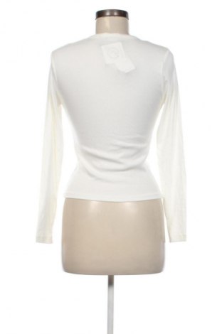 Női blúz Stradivarius, Méret M, Szín Fehér, Ár 8 009 Ft