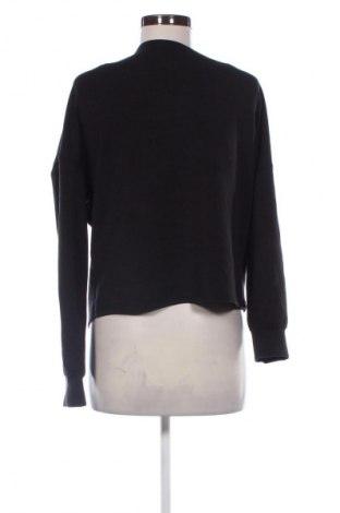 Γυναικεία μπλούζα Stradivarius, Μέγεθος L, Χρώμα Μαύρο, Τιμή 7,99 €