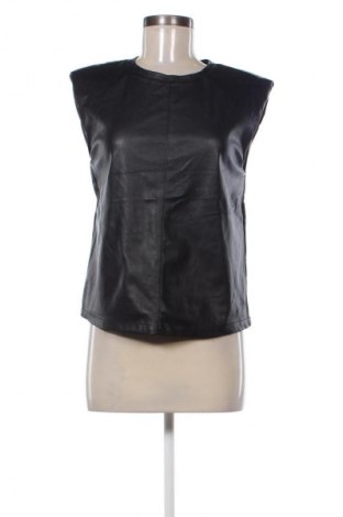 Bluzka damska Stradivarius, Rozmiar S, Kolor Czarny, Cena 32,99 zł