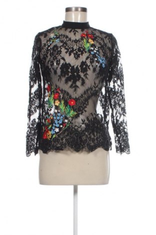 Bluzka damska Stradivarius, Rozmiar M, Kolor Kolorowy, Cena 26,99 zł