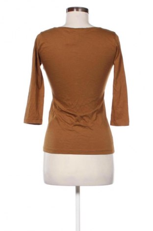 Bluzka damska Stradivarius, Rozmiar L, Kolor Brązowy, Cena 71,26 zł