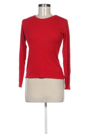 Dámska blúza Stradivarius, Veľkosť L, Farba Červená, Cena  7,92 €