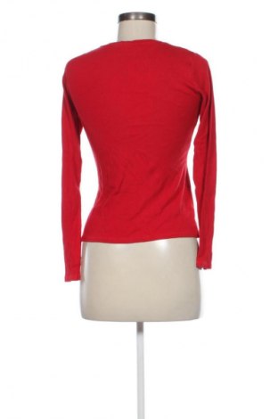 Dámska blúza Stradivarius, Veľkosť L, Farba Červená, Cena  7,92 €