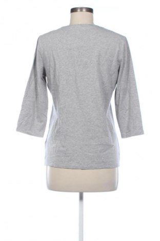 Damen Shirt Strandfein, Größe M, Farbe Grau, Preis 17,00 €