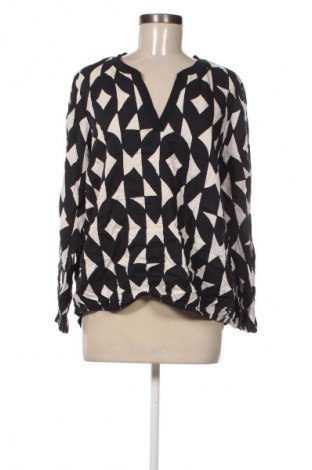 Дамска блуза Street One, Размер L, Цвят Многоцветен, Цена 12,99 лв.