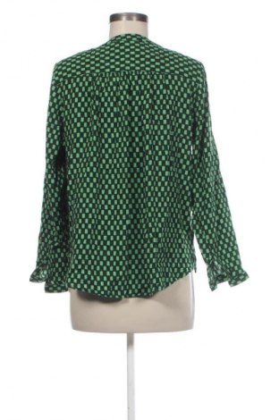 Дамска блуза Street One, Размер M, Цвят Многоцветен, Цена 20,99 лв.