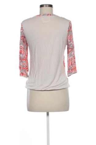 Γυναικεία μπλούζα Street One, Μέγεθος S, Χρώμα Πολύχρωμο, Τιμή 17,39 €