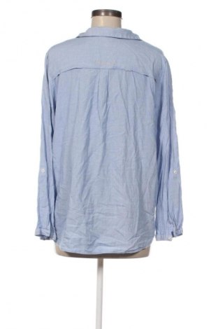 Bluză de femei Street One, Mărime XL, Culoare Albastru, Preț 72,99 Lei