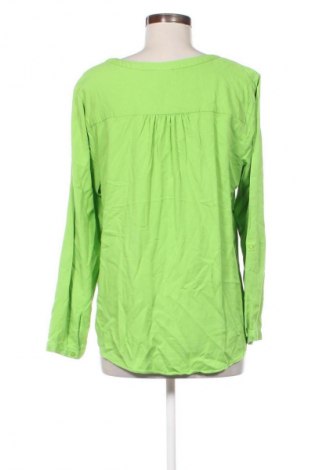 Damen Shirt Street One, Größe M, Farbe Grün, Preis € 8,99