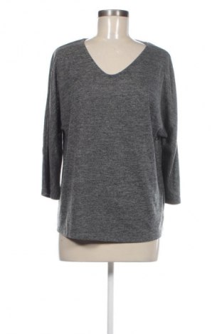 Damen Shirt Street One, Größe M, Farbe Grau, Preis € 9,99