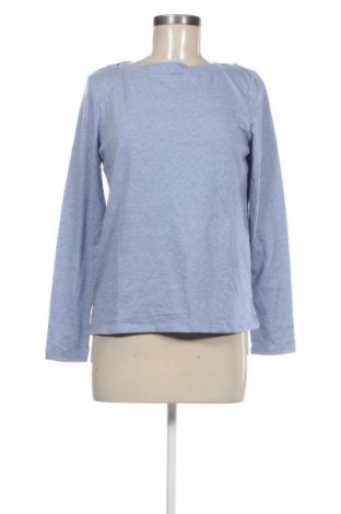 Bluză de femei Street One, Mărime S, Culoare Albastru, Preț 38,99 Lei