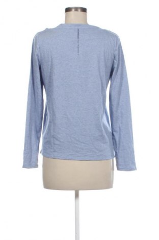 Bluză de femei Street One, Mărime S, Culoare Albastru, Preț 38,99 Lei