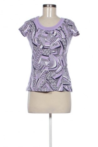 Дамска блуза Street One, Размер S, Цвят Многоцветен, Цена 27,37 лв.