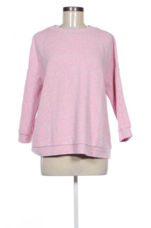 Γυναικεία μπλούζα Street One, Μέγεθος M, Χρώμα Ρόζ , Τιμή 17,00 €